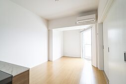 グランパセオ元今泉 8階1LDKのリビング/ダイニング