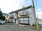 うすいリバーサイドハイツ 2階 築40年2ヶ月の賃貸物件