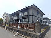 エスペランサB 2階 築25年8ヶ月の賃貸物件