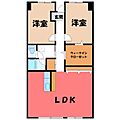 MAC宇都宮コート3階8.8万円