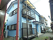 石塚ハイツ 2階 築34年7ヶ月の賃貸物件