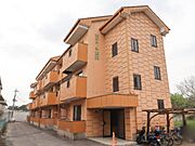 エクメーネ西沢 3階 築34年8ヶ月の賃貸物件