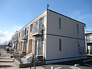 宇都宮大学陽東キャンパス駅より徒歩42分 1階 築16年10ヶ月の賃貸物件