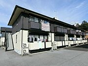 フレンド宝木B 1階 築27年の賃貸物件