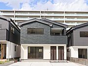 陽東メゾネットVII 2階 築2年2ヶ月の賃貸物件