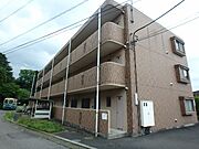 壬生駅より徒歩8分 2階 築25年10ヶ月の賃貸物件