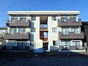 おもちゃのまち駅より徒歩5分 2階 築35年10ヶ月の賃貸物件