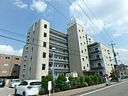 あさひレジデンス　 5階 築49年の賃貸物件