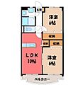 LILIACOURT2階6.0万円