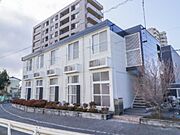 エスポワール 2階 築24年5ヶ月の賃貸物件