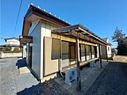 真岡駅より徒歩28分 1階 築40年8ヶ月の賃貸物件