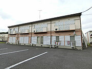 横塚ハイツＡ 2階 築36年1ヶ月の賃貸物件