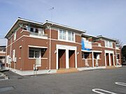 ミニョン723B 2階 築19年3ヶ月の賃貸物件