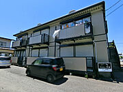 シャトー平松 2階 築29年6ヶ月の賃貸物件