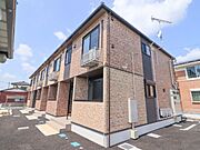 壬生駅より徒歩19分 1階 新築の賃貸物件