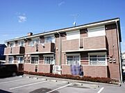 パレットD 1階 築20年8ヶ月の賃貸物件