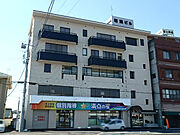 宇都宮駅よりバス16分 徒歩1分 3階 築36年9ヶ月の賃貸物件