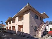 陽東3丁目駅より徒歩14分 2階 築22年8ヶ月の賃貸物件