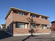 新鹿沼駅より徒歩14分 1階 築8年9ヶ月の賃貸物件