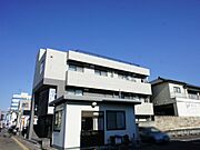 かねとビル 2階 築32年9ヶ月の賃貸物件