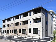 峰駅より徒歩28分 2階 新築の賃貸物件