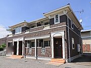 東宿郷駅より徒歩23分 1階 築19年8ヶ月の賃貸物件