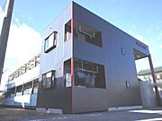 ＳＰＡＣＥ・ＯＮＥ 2階 築29年の賃貸物件