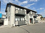 リバーシティーA 1階 築27年5ヶ月の賃貸物件