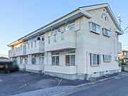 江曽島駅より徒歩21分 1階 築34年4ヶ月の賃貸物件