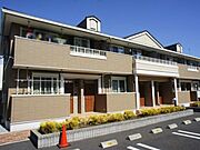 西川田駅より徒歩75分 2階 築14年8ヶ月の賃貸物件