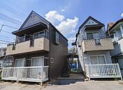 サンハイツ駒生 2階 築34年8ヶ月の賃貸物件