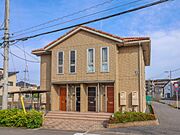 宇都宮駅よりバス19分 徒歩18分 1階 築16年3ヶ月の賃貸物件