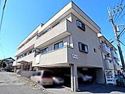 アリビオ 3階 築22年の賃貸物件