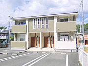 ヴァンヴェール１ 2階 築14年9ヶ月の賃貸物件