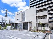 東宿郷駅より徒歩15分 2階 新築の賃貸物件