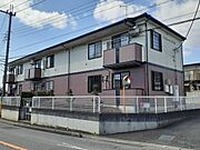 東武宇都宮駅よりバス12分 徒歩6分 1階 築25年8ヶ月の賃貸物件