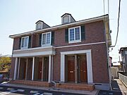 宇都宮駅よりバス12分 徒歩3分 1階 築18年8ヶ月の賃貸物件