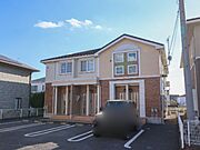 カーサKB 2階 築17年9ヶ月の賃貸物件