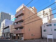 宇都宮駅より徒歩12分 4階 築34年9ヶ月の賃貸物件