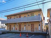 宇都宮駅よりバス25分 徒歩9分 2階 築17年4ヶ月の賃貸物件