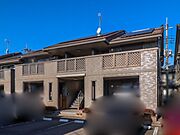 ヴァンクールB 2階 築24年3ヶ月の賃貸物件