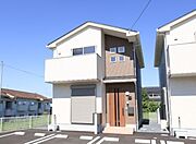 江曽島駅より徒歩10分 1階 新築の賃貸物件