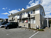 鹿沼駅より徒歩14分 2階 築24年3ヶ月の賃貸物件