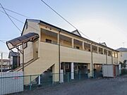 南宇都宮駅より徒歩9分 2階 築27年1ヶ月の賃貸物件