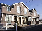 ベルドミール 1階 築23年8ヶ月の賃貸物件