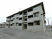 鹿沼駅より徒歩23分 3階 築31年6ヶ月の賃貸物件