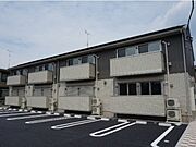 サンモール 2階 築11年4ヶ月の賃貸物件