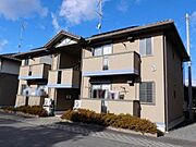 エクレシア泉Bの賃貸物件