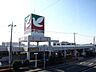 周辺：ヨークベニマル御幸ヶ原店 722m