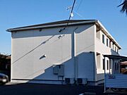 宇都宮駅よりバス16分 徒歩1分 1階 築10年3ヶ月の賃貸物件